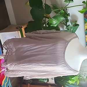 H Trend Sheer blouse